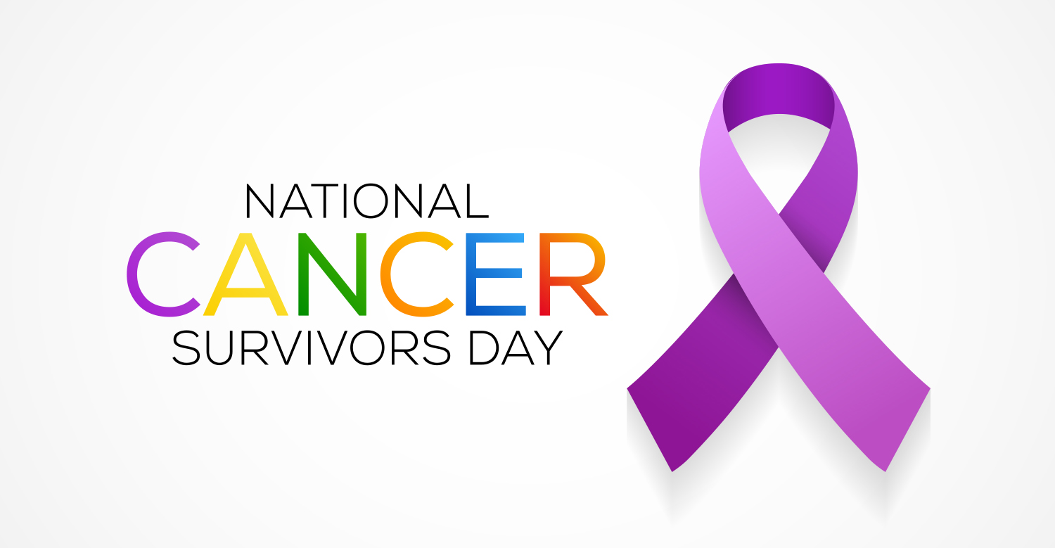 National Cancer Survivors Day Is June Fifth, Blogs, Blog